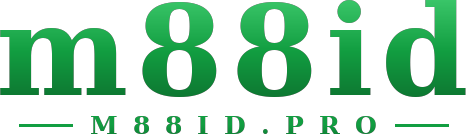 m88id logo